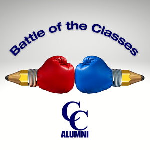 Fundraising Page: Class of 1967